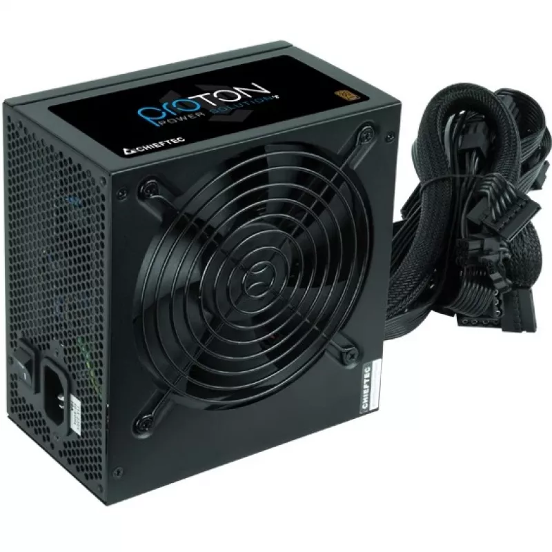 Zasilacz Chieftec BDF-600S 600W
