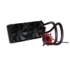 Chłodzenie cieczą All-in-one Fractal Design Celsius+ S28 Dynamic
