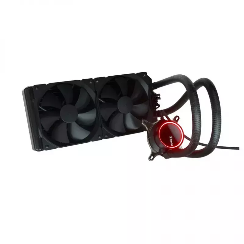 Chłodzenie cieczą All-in-one Fractal Design Celsius+ S28 Dynamic