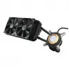 Chłodzenie cieczą All-in-one Fractal Design Celsius+ S28 Dynamic