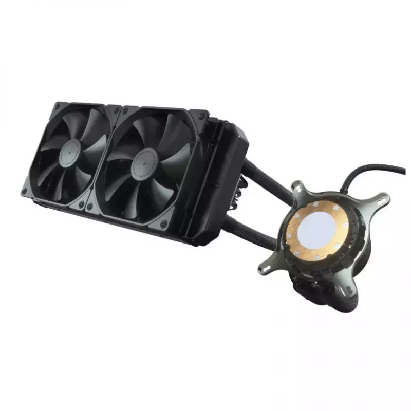 Chłodzenie cieczą All-in-one Fractal Design Celsius+ S28 Dynamic
