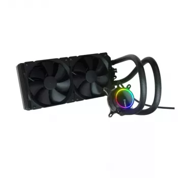 Chłodzenie cieczą All-in-one Fractal Design Celsius+ S28 Dynamic