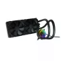 Chłodzenie cieczą All-in-one Fractal Design Celsius+ S28 Dynamic