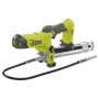 Akumulatorowa smarownica R18GG-0 18V Ryobi (bez akumulatora)