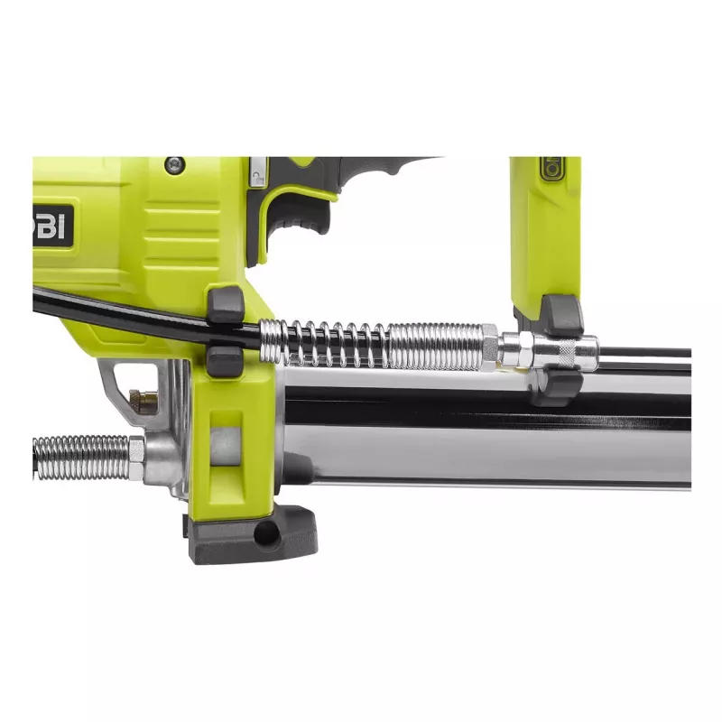 Akumulatorowa smarownica R18GG-0 18V Ryobi (bez akumulatora)