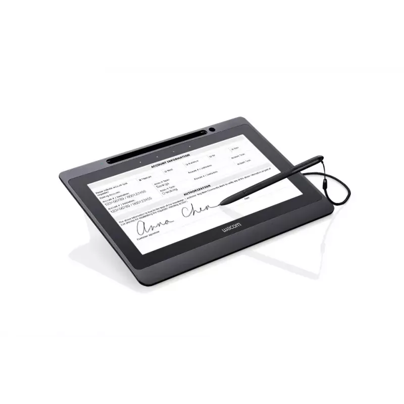 Tablet graficzny Wacom DTU1141B 25,6 cm 1920x1080