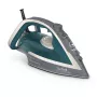 Żelazko parowe Tefal Ultragliss Anti-Calc Plus FV6842 — 2800 W, zbiornik 0,27 L, uderzenie pary 260 g/min, 1,295 kg