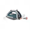 Żelazko parowe Tefal Ultragliss Anti-Calc Plus FV6842 — 2800 W, zbiornik 0,27 L, uderzenie pary 260 g/min, 1,295 kg