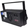 LIGHT4ME Blinder LED 2x100W - iluminator sceniczny