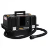 Odkurzacz przemysłowy DeWALT DCV586MN-XJ Czarny, Żółty 15 L