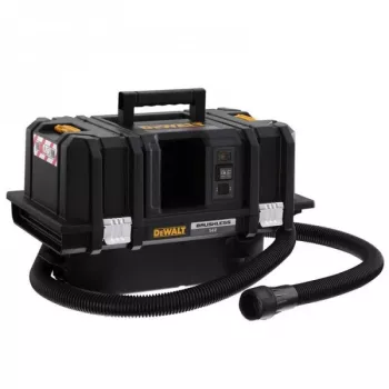 Odkurzacz przemysłowy DeWALT DCV586MN-XJ Czarny, Żółty 15 L