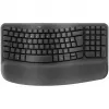 Logitech Wave Keys