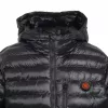 Podgrzewana kurtka męska, rozmiar: L, XL