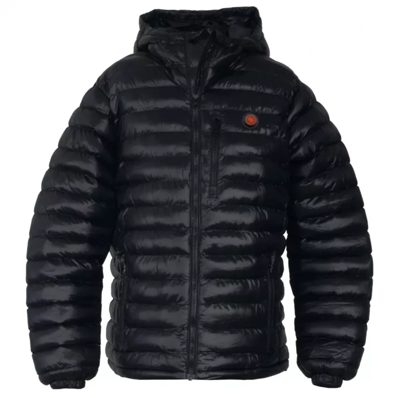 Podgrzewana kurtka męska, rozmiar: L, XL