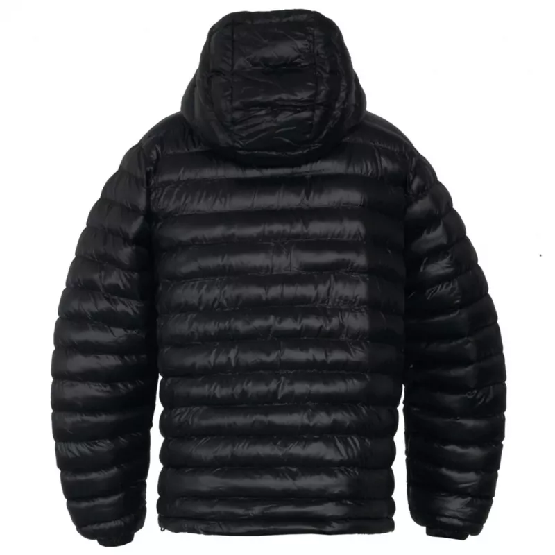 Podgrzewana kurtka męska, rozmiar: L, XL