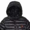 Podgrzewana kurtka męska, rozmiar: L, XL
