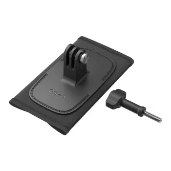 Uchwyt kamery DJI CP.AS.AA000012.01 do plecaków 64,7x116,9x52 mm