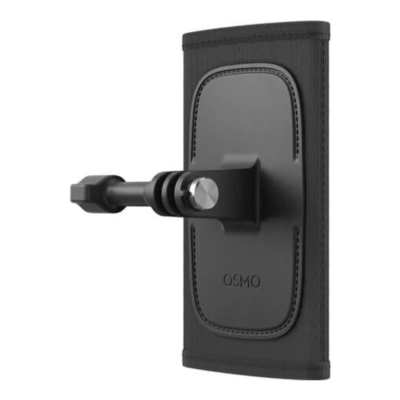 Uchwyt kamery DJI CP.AS.AA000012.01 do plecaków 64,7x116,9x52 mm