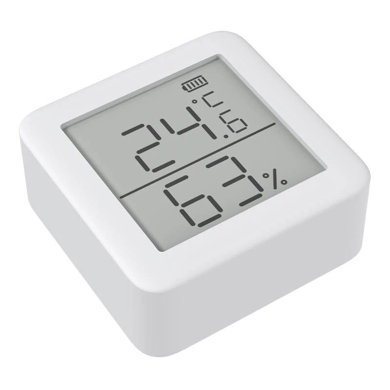 Meter SwitchBot Meter biały bateria