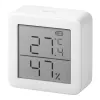 Meter SwitchBot Meter biały bateria