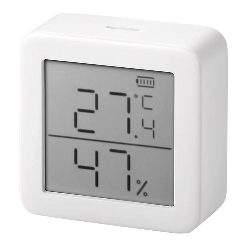 Meter SwitchBot Meter biały bateria