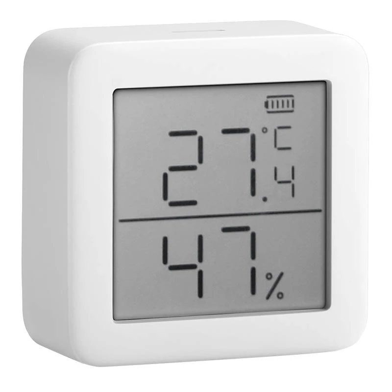 Meter SwitchBot Meter biały bateria