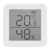 Meter SwitchBot Meter biały bateria