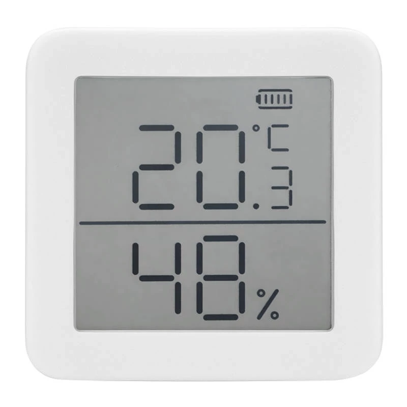 Meter SwitchBot Meter biały bateria