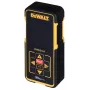 DeWALT DW03101 dalmierz laserowy czarny, żółty 100 m