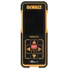 DeWALT DW03101 dalmierz laserowy czarny, żółty 100 m
