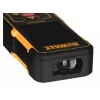 DeWALT DW03101 dalmierz laserowy czarny, żółty 100 m