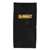 DeWALT DW03101 dalmierz laserowy czarny, żółty 100 m
