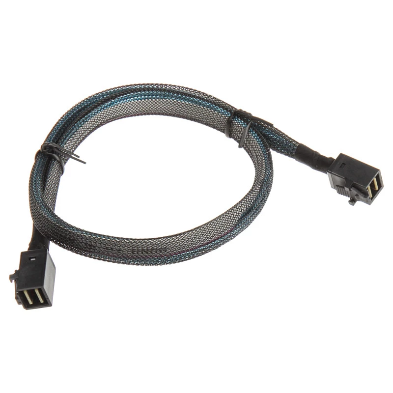 Kabel Silverstone CPS04 0,5 m
