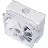 Kolink Umbra EX180 biały Edition Chłodzenie CPU - 120 mm