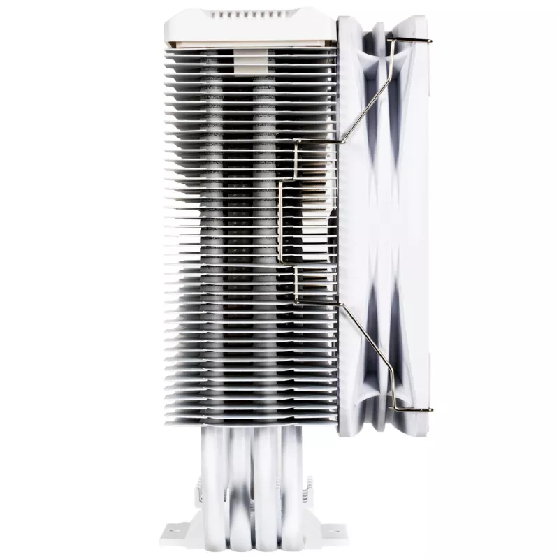 Kolink Umbra EX180 biały Edition Chłodzenie CPU - 120 mm