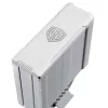 Kolink Umbra EX180 biały Edition Chłodzenie CPU - 120 mm