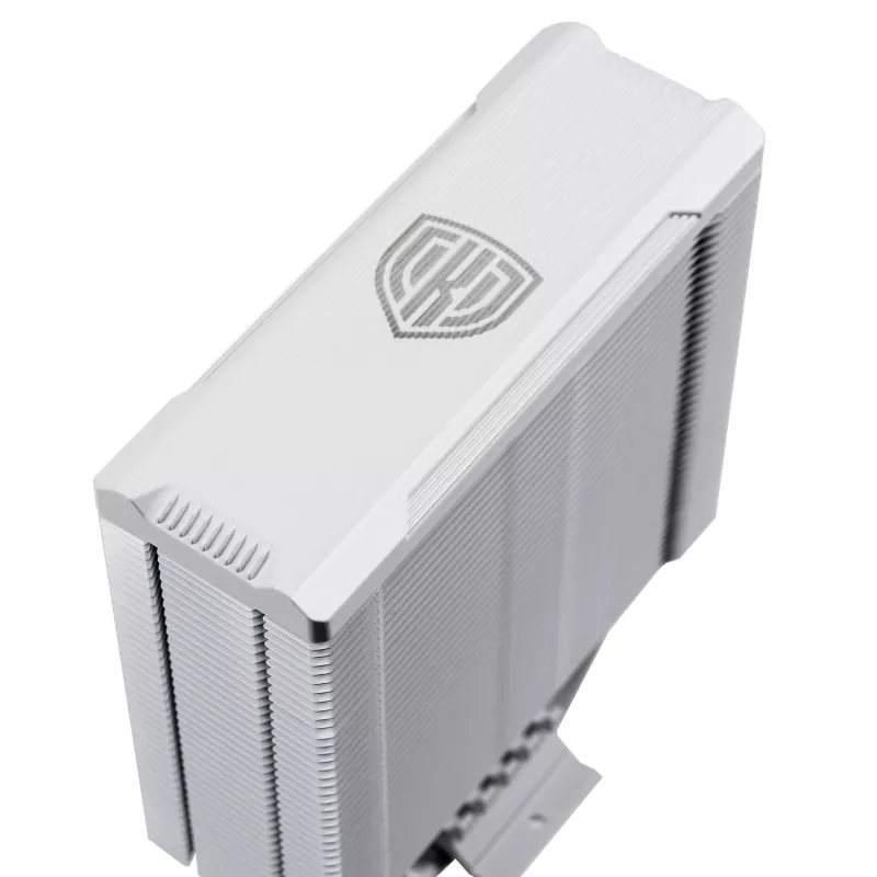 Kolink Umbra EX180 biały Edition Chłodzenie CPU - 120 mm