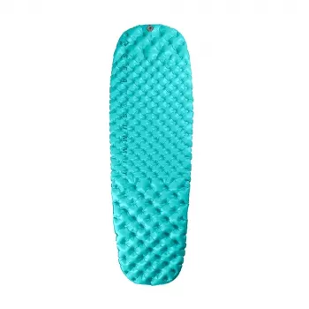 Sea To Summit Comfort Light Izolowany 550 mm 1680 mm Cyan