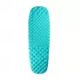Sea To Summit Comfort Light Izolowany 550 mm 1680 mm Cyan