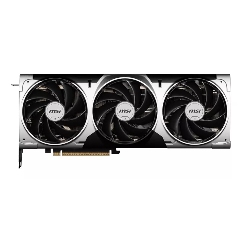 Karta graficzna NVIDIA GeForce RTX 5070 12 GB GDDR7