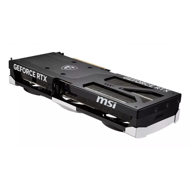 Karta graficzna NVIDIA GeForce RTX 5070 12 GB GDDR7