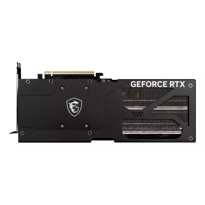 Karta graficzna NVIDIA GeForce RTX 5070 12 GB GDDR7
