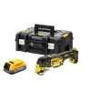Tools. oscill. brushless, akumulator 1,7 Ah, 32akc.tstak 18 V