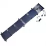 PowerNeed ES-5 panel solarny 18 W krzem monokrystaliczny