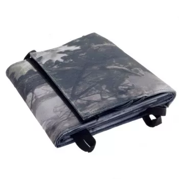 PowerNeed ES-5 panel solarny 18 W krzem monokrystaliczny