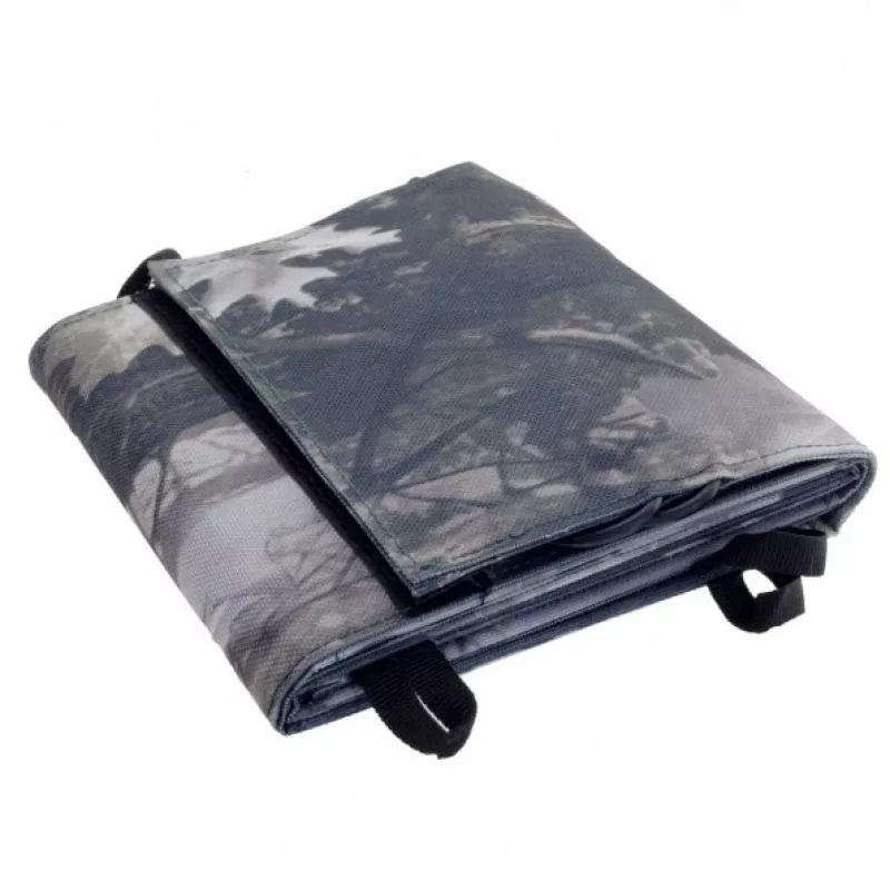 PowerNeed ES-5 panel solarny 18 W krzem monokrystaliczny