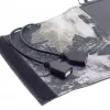PowerNeed ES-5 panel solarny 18 W krzem monokrystaliczny