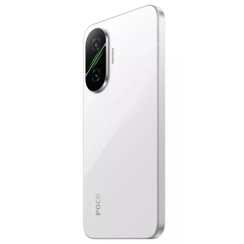 Telefon komórkowy Poco F7/12/512GB biały MZB0KFNEU Poco