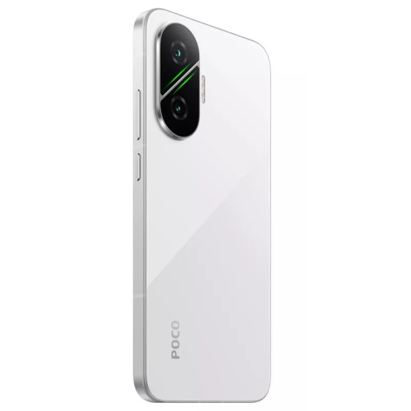 Telefon komórkowy Poco F7/12/512GB biały MZB0KFNEU Poco
