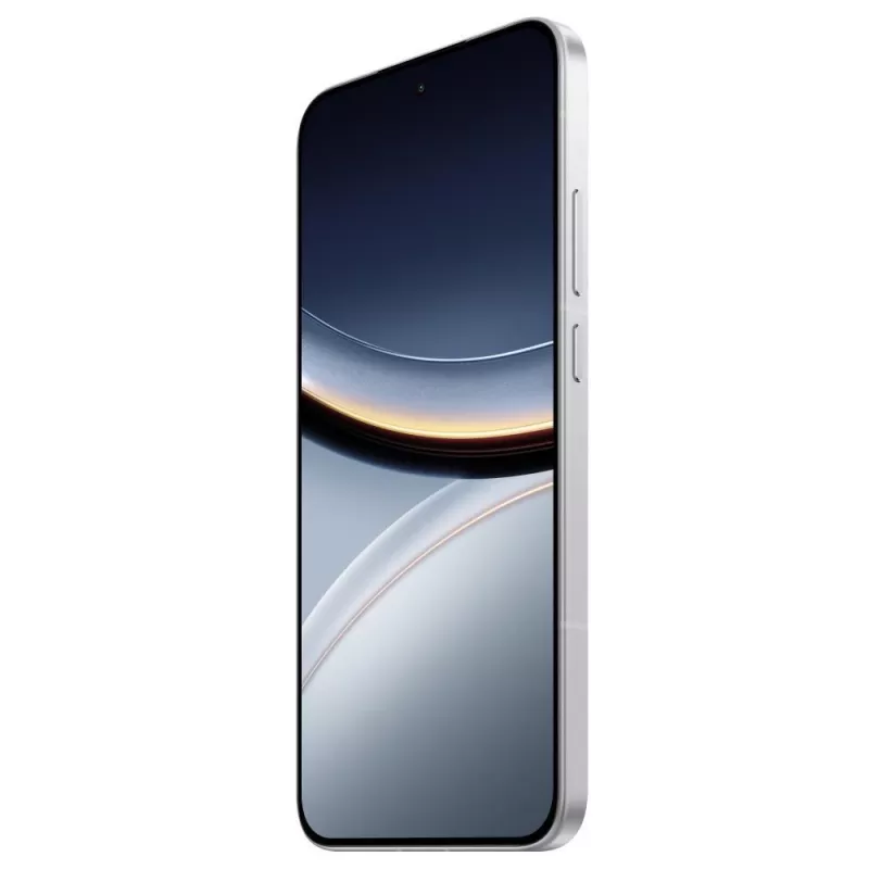 Telefon komórkowy Poco F7/12/512GB biały MZB0KFNEU Poco